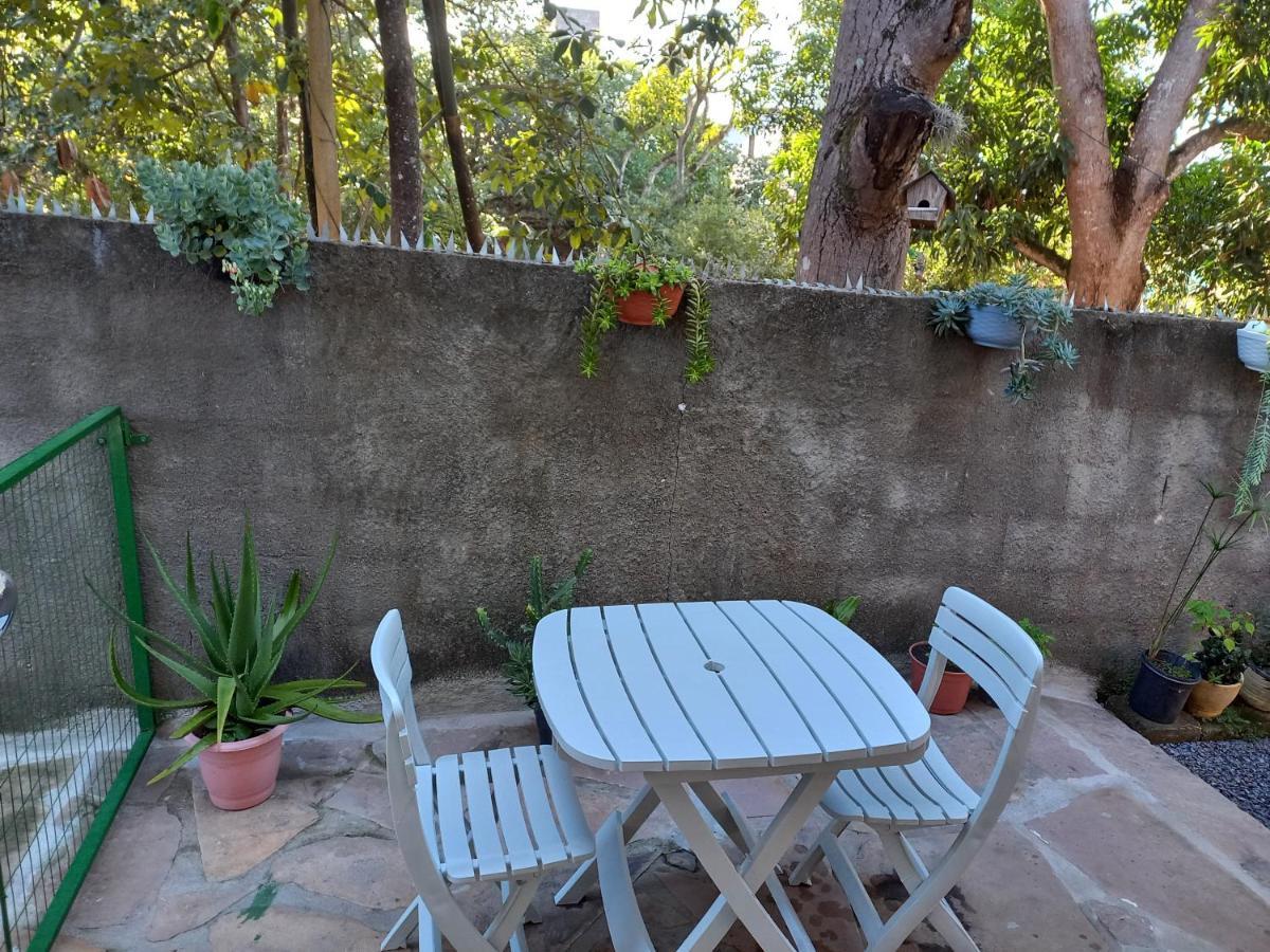 Casa Laranja Lencois - Ba Villa Exterior photo