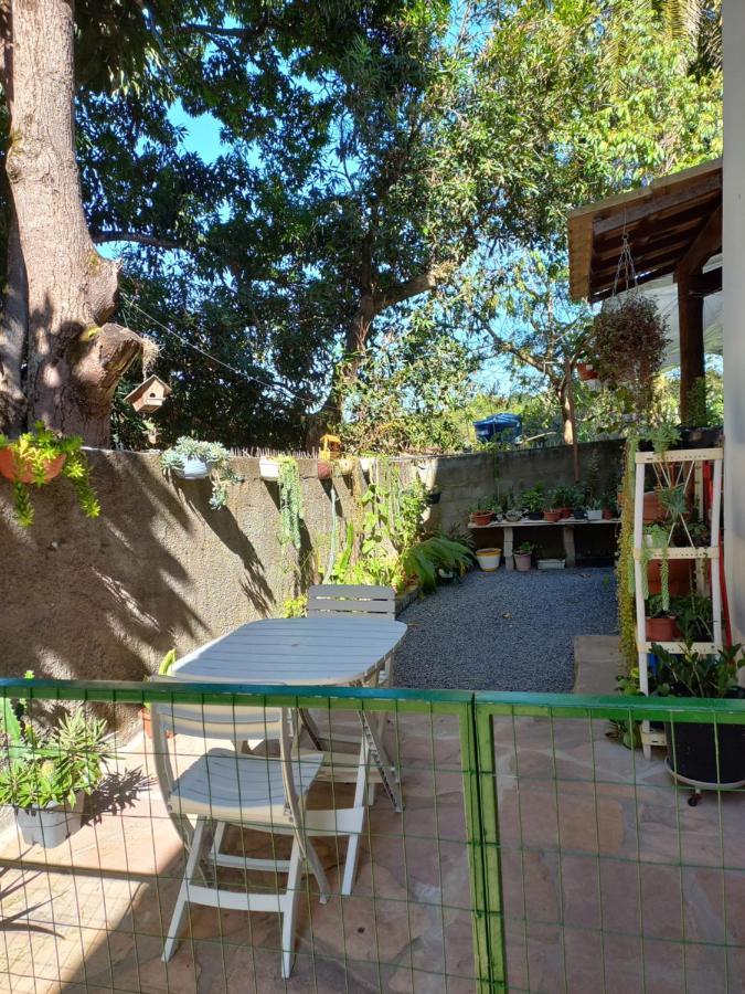Casa Laranja Lencois - Ba Villa Exterior photo